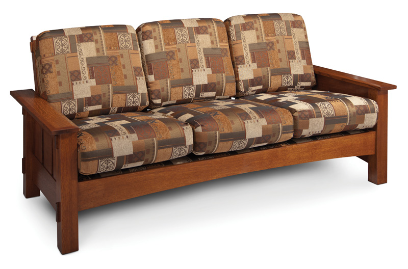 McCoy Sofa