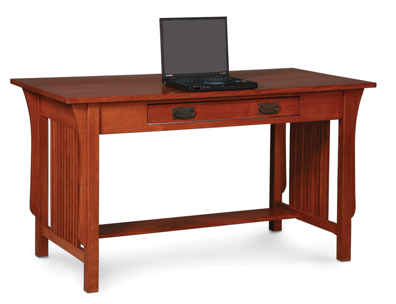 Prairie Mission Writing Desk, Medium