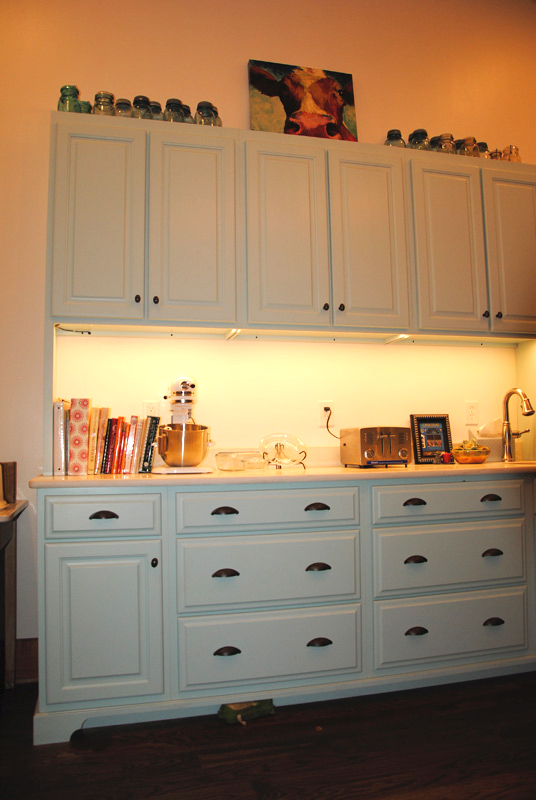 painted Pantry