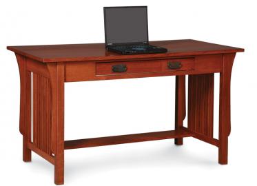 Prairie Mission Writing Desk, Medium